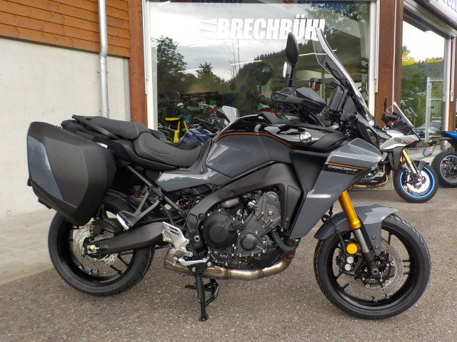 YAMAHA Tracer 9 GT+ Touring Neufahrzeug