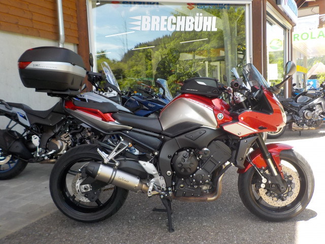 YAMAHA FZ 1 S Touring Occasion