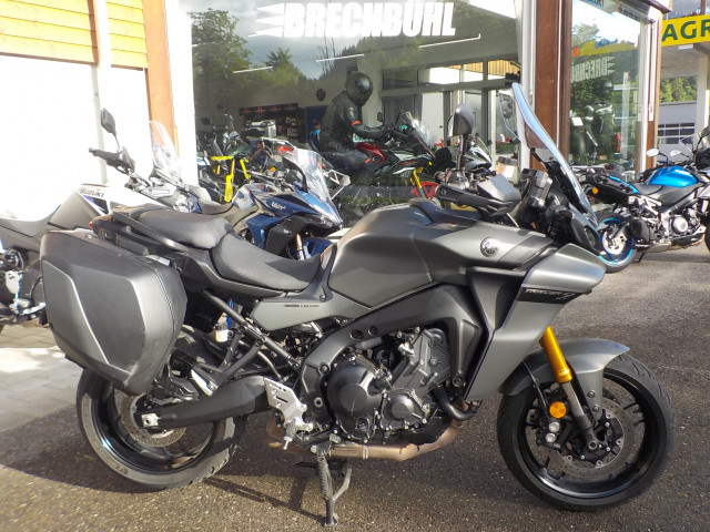 YAMAHA Tracer 9 GT Touring Occasion