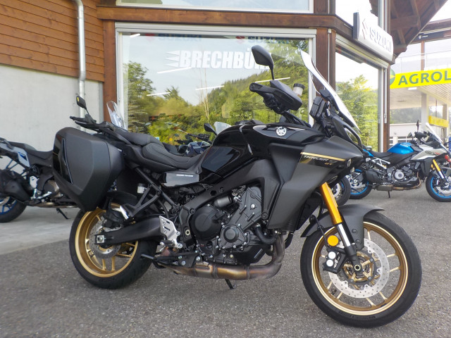 YAMAHA Tracer 9 GT Touring Occasion