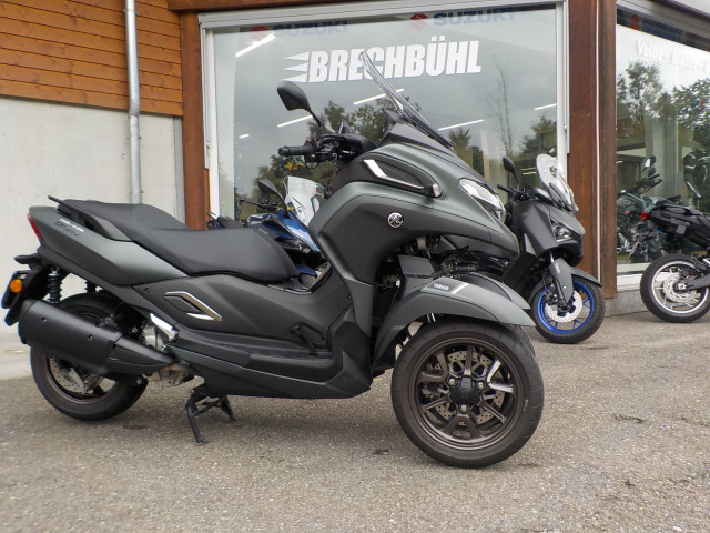 YAMAHA Tricity 300 Roller Occasion