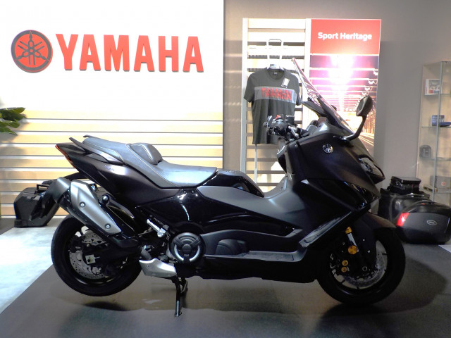 YAMAHA TMax 560 Tech Max Roller Occasion