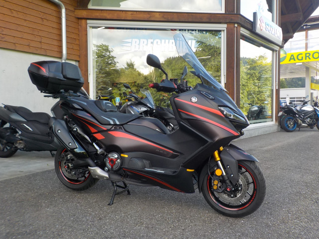 YAMAHA TMax 560 Tech Max Roller Occasion