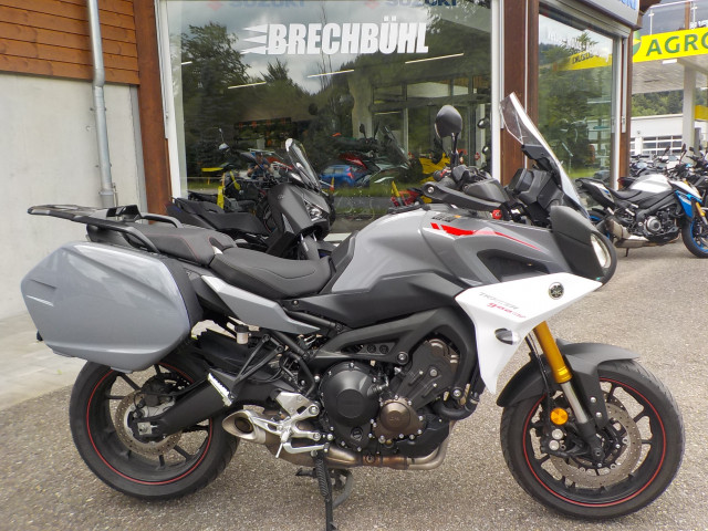 YAMAHA Tracer 900 GT Touring Occasion