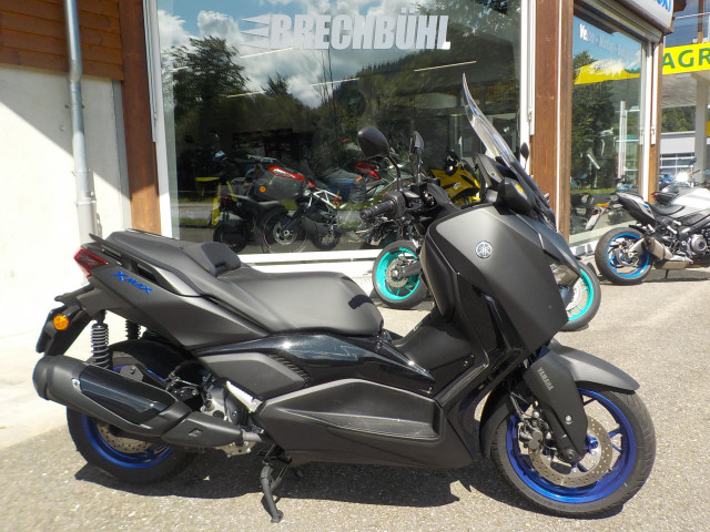 YAMAHA X-Max 300 Roller Occasion