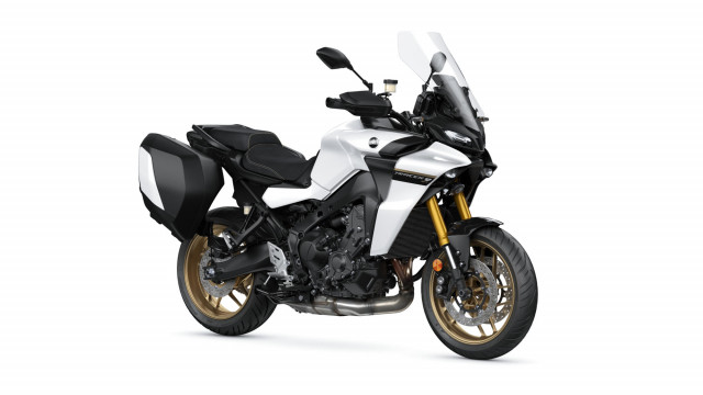 YAMAHA Tracer 9 GT Touring Neufahrzeug YAMAHA Tracer 9 GT Touring Neufahrzeug