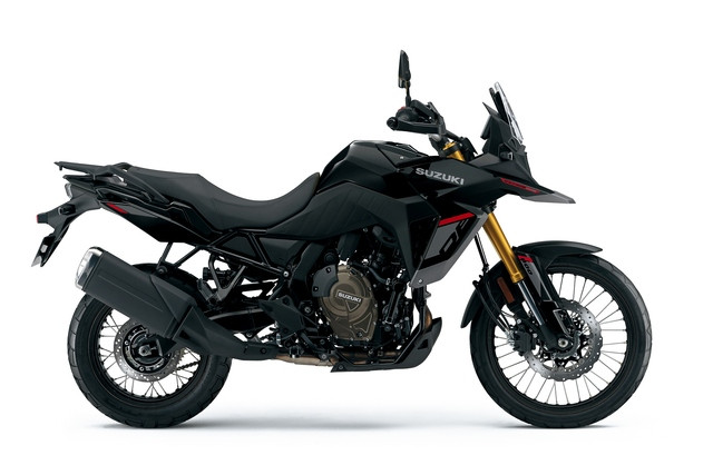 SUZUKI DL 800 V-Strom DE Enduro Neufahrzeug SUZUKI DL 800 V-Strom DE Enduro Neufahrzeug