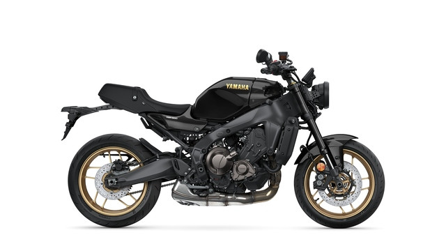YAMAHA XSR 900 Retro Neufahrzeug YAMAHA XSR 900 Retro Neufahrzeug