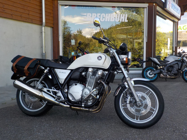 HONDA CB 1100 A Retro Occasion HONDA CB 1100 A Retro Occasion