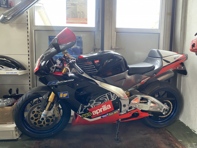 Used sport bikes for deals sale under $2000