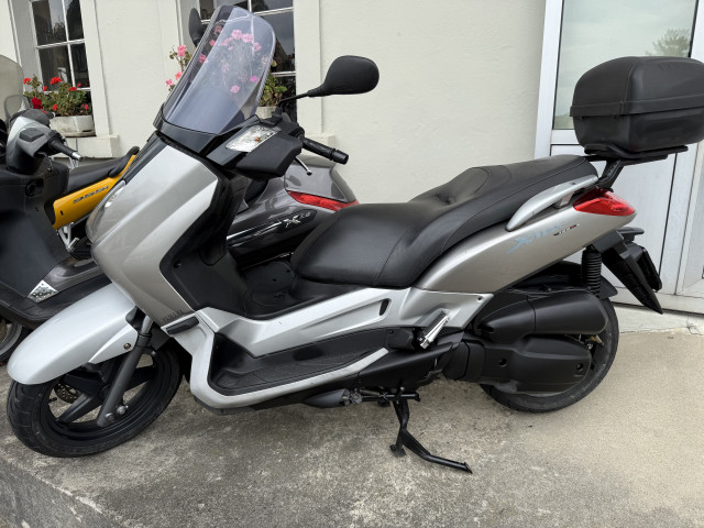 YAMAHA X-Max 125 Roller Occasion