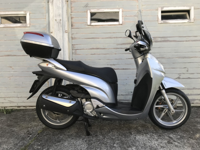 HONDA SH 300 Roller Occasion