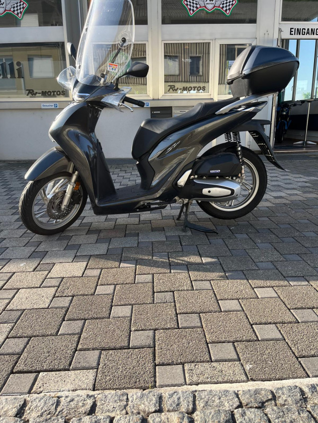 HONDA SH 125 Roller Occasion