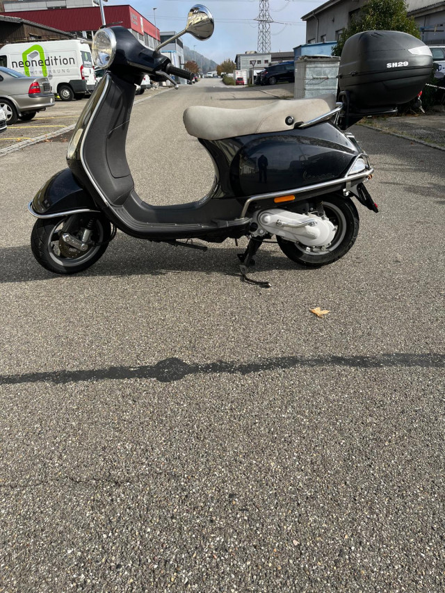 PIAGGIO Vespa LX2 50 Roller Occasion PIAGGIO Vespa LX2 50 Roller Occasion