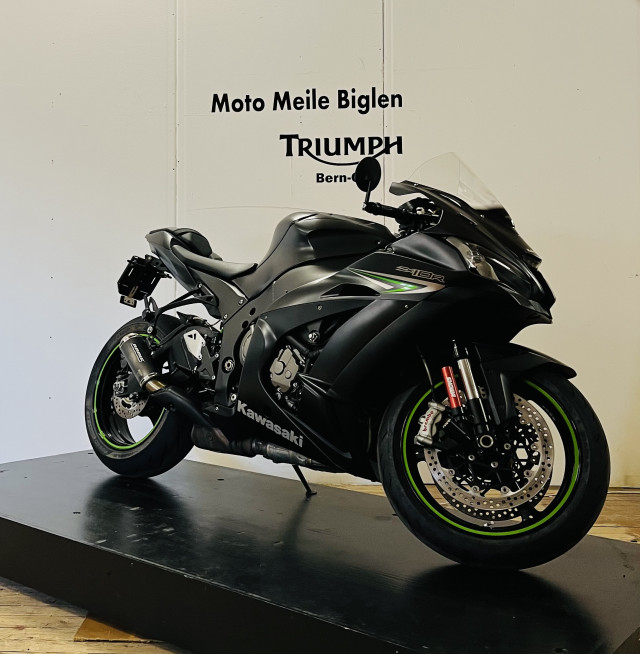 KAWASAKI Ninja ZX-10R Sport Used