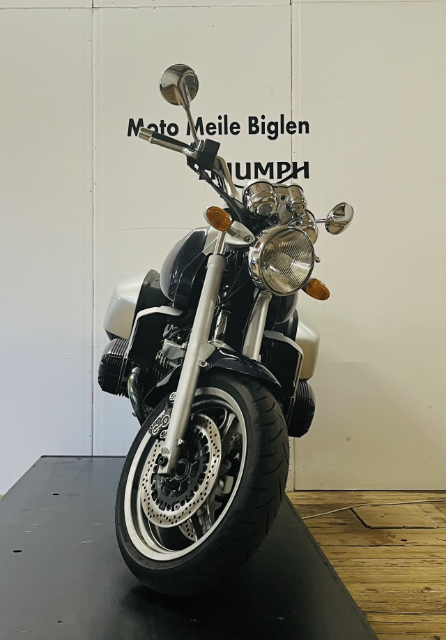 BMW R 1100 R Touring Used