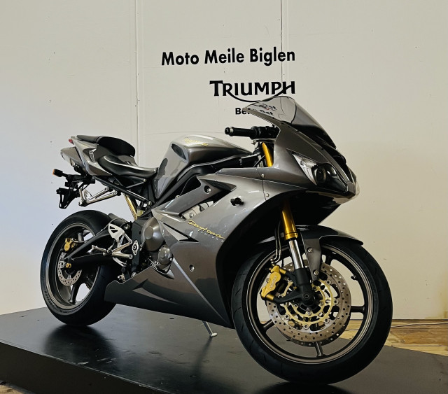 TRIUMPH Daytona 675 Sport Occasion