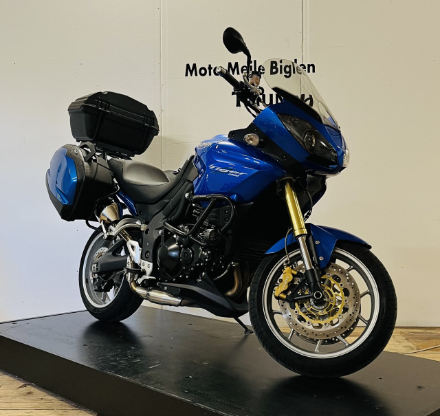 TRIUMPH Tiger 1050 Enduro Occasion