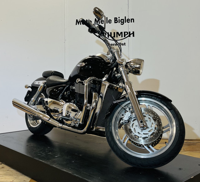 TRIUMPH Thunderbird ABS Altro Usato