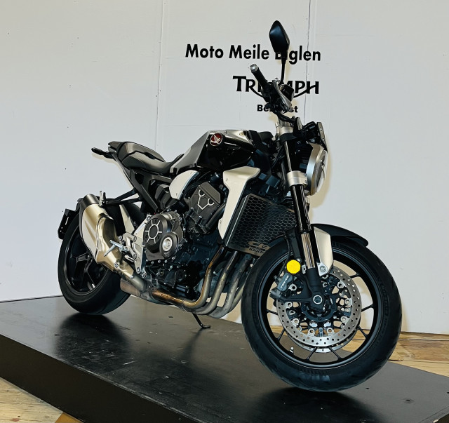 HONDA CB 1000 R Naked Usato