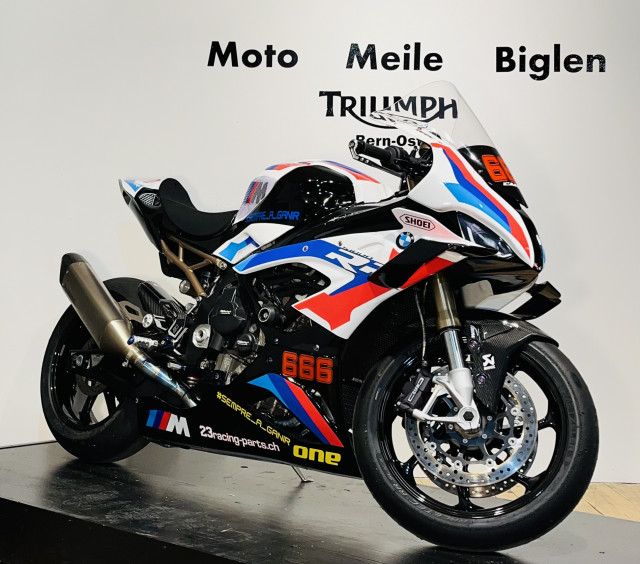 BMW S 1000 RR Sport Occasion