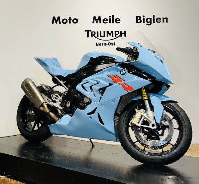 BMW S 1000 RR Sport Occasion