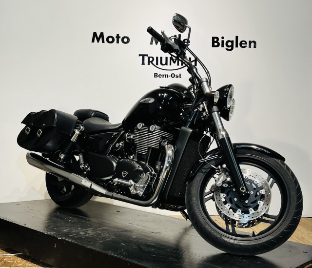 TRIUMPH Thunderbird 1700 Custom Occasion