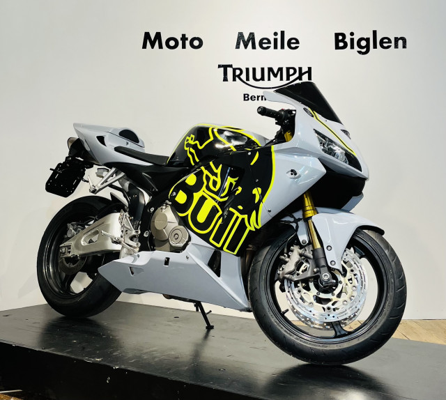 HONDA CBR 600 RR Sport Occasion