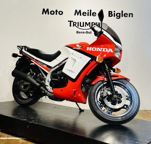 HONDA VF 500 F2 Sport Usato