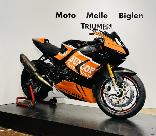 HONDA CBR 1000 RR-R Fireblade SP Sport Occasion