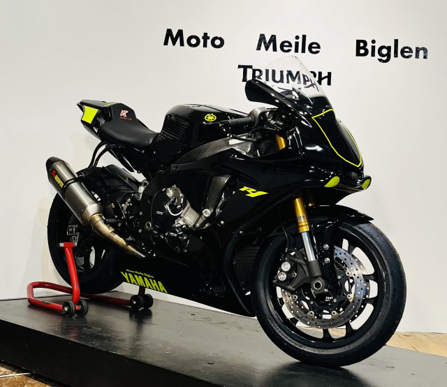 YAMAHA R1 Sport Occasion