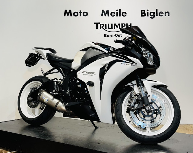 HONDA CBR 1000 RR Fireblade Sport Occasion