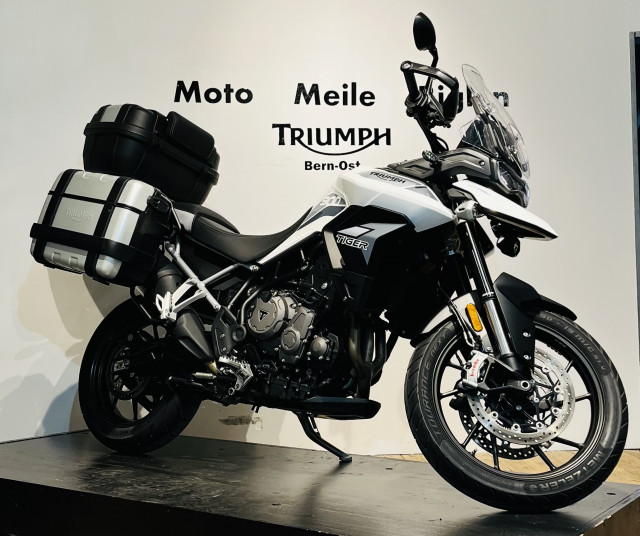 TRIUMPH Tiger 900 GT Pro Enduro Occasion