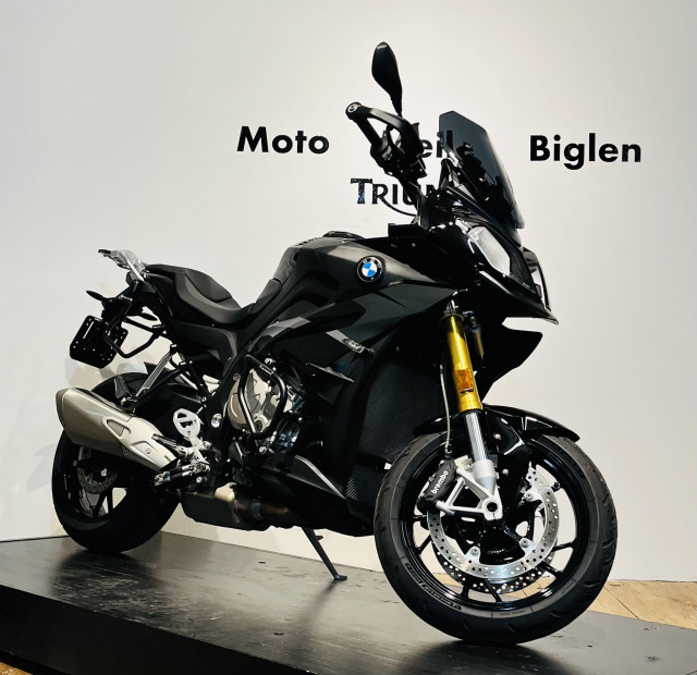 BMW S 1000 XR Touring Occasion