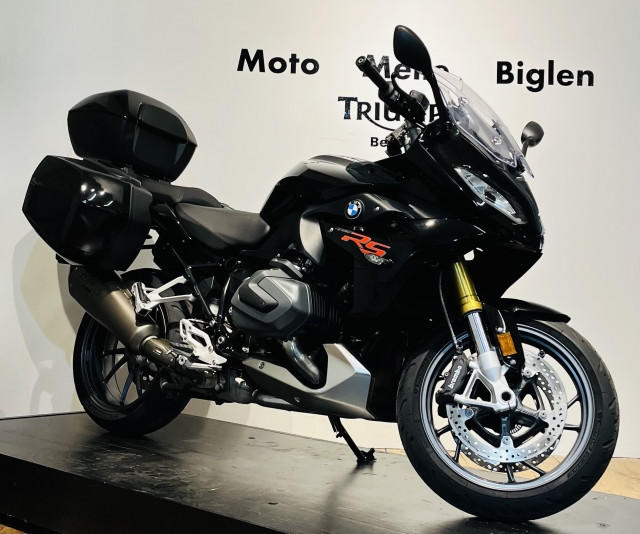 BMW R 1250 RS Touring Occasion