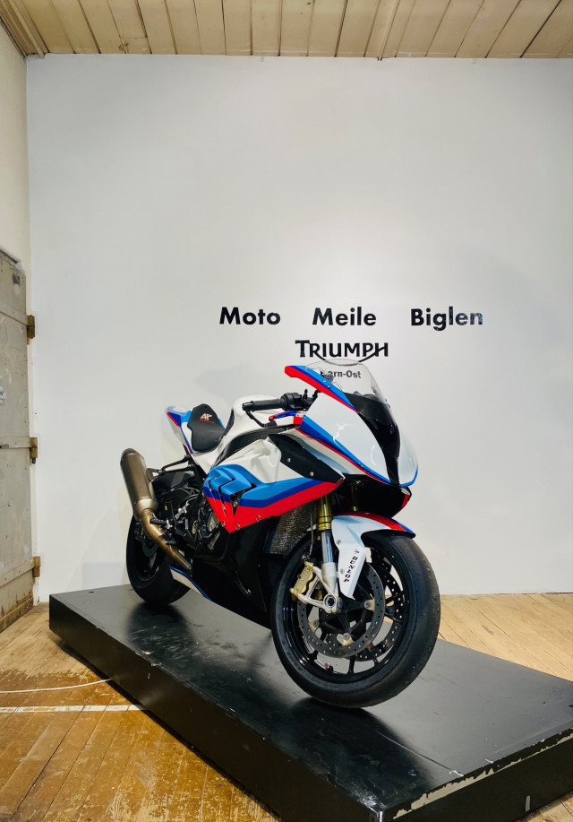 BMW S 1000 RR Sport Occasion BMW S 1000 RR Sport Occasion