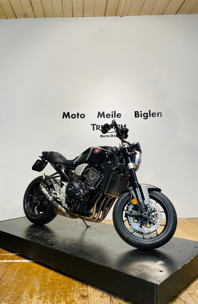 HONDA CB 1000 R Naked Occasion