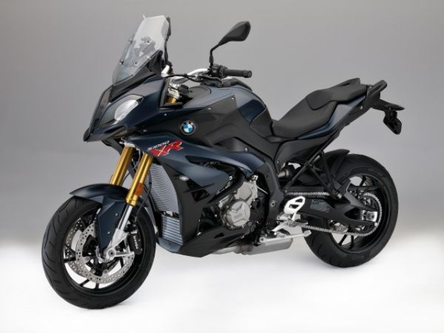 BMW S 1000 XR Touring Occasion