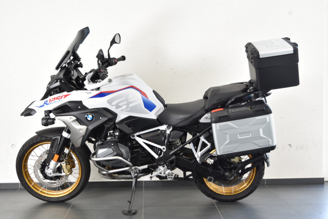 BMW R 1250 GS Enduro Occasion BMW R 1250 GS Enduro Occasion