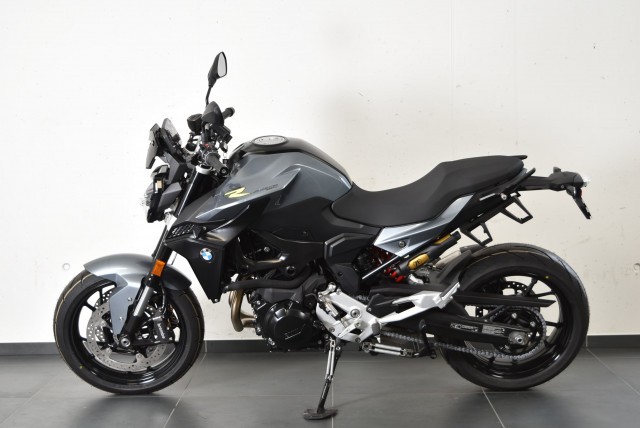 BMW F 900 R Naked Moto nuova