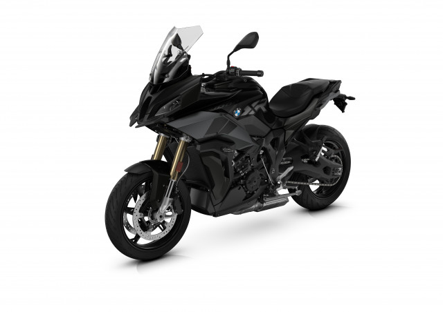 BMW S 1000 XR Touring Neufahrzeug