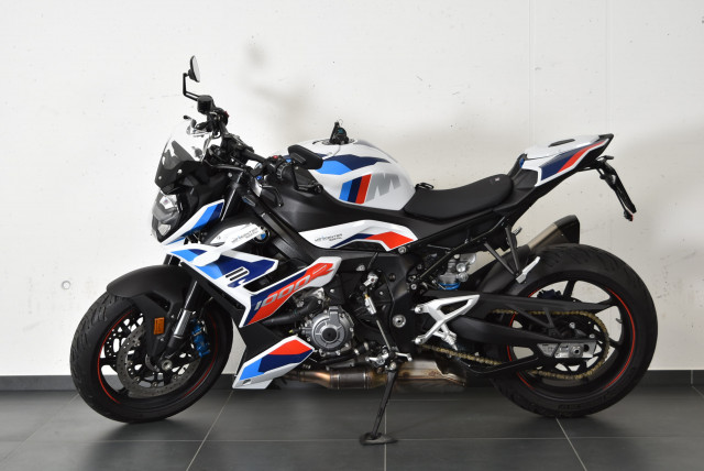 BMW M 1000 R Naked Occasion