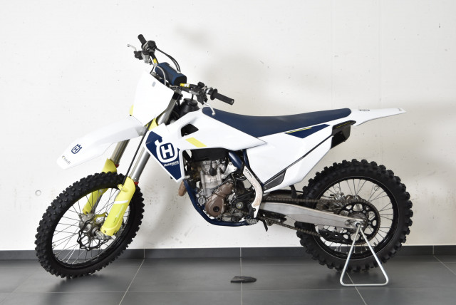 HUSQVARNA FC 250 Motocross Occasion