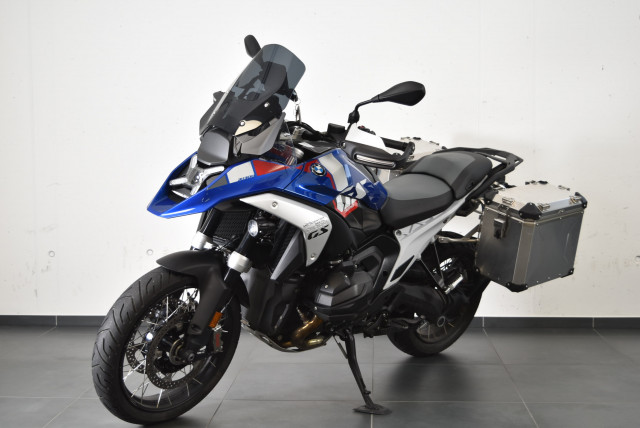 BMW R 1300 GS Enduro Vorführfahrzeug