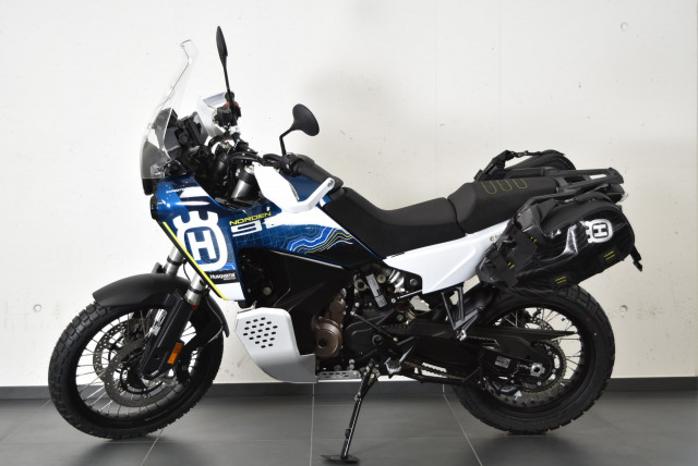 HUSQVARNA Norden 901 Expedition Enduro Neufahrzeug