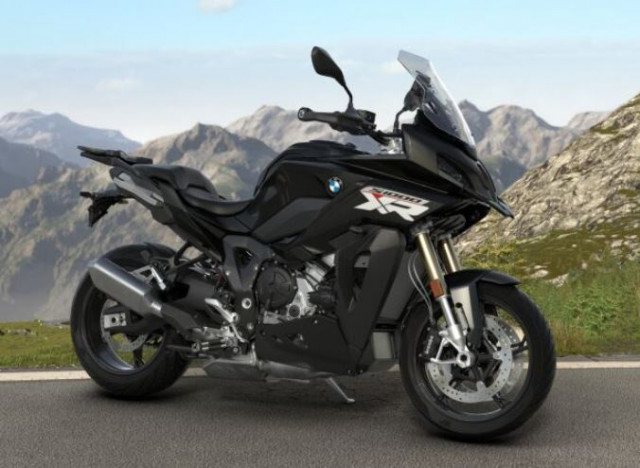 BMW S 1000 XR Touring Moto nuova