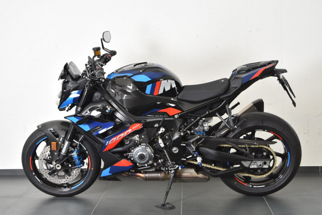 BMW M 1000 R Naked Usato