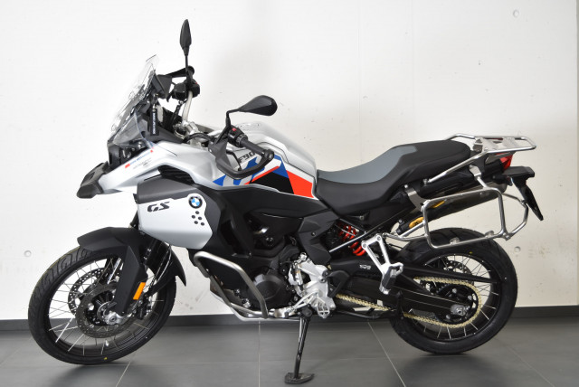 BMW F 900 GS Adventure Enduro New vehicle