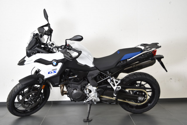 BMW F 800 GS Enduro Neufahrzeug