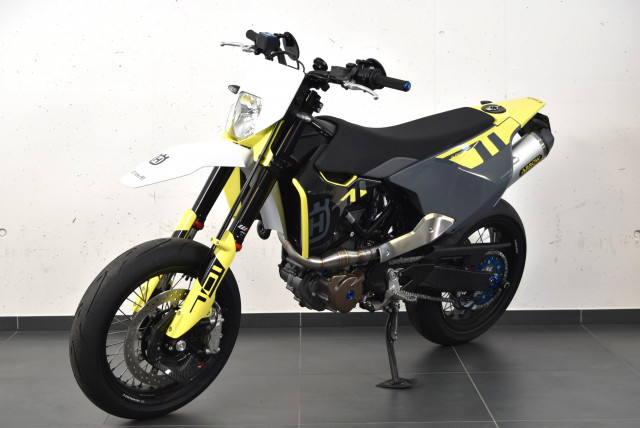 HUSQVARNA 701 Supermoto Supermoto Moto neuve